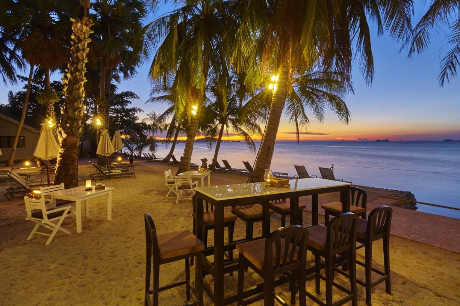 Hôtel Paradise Beach Resort 4* pas cher photo 13