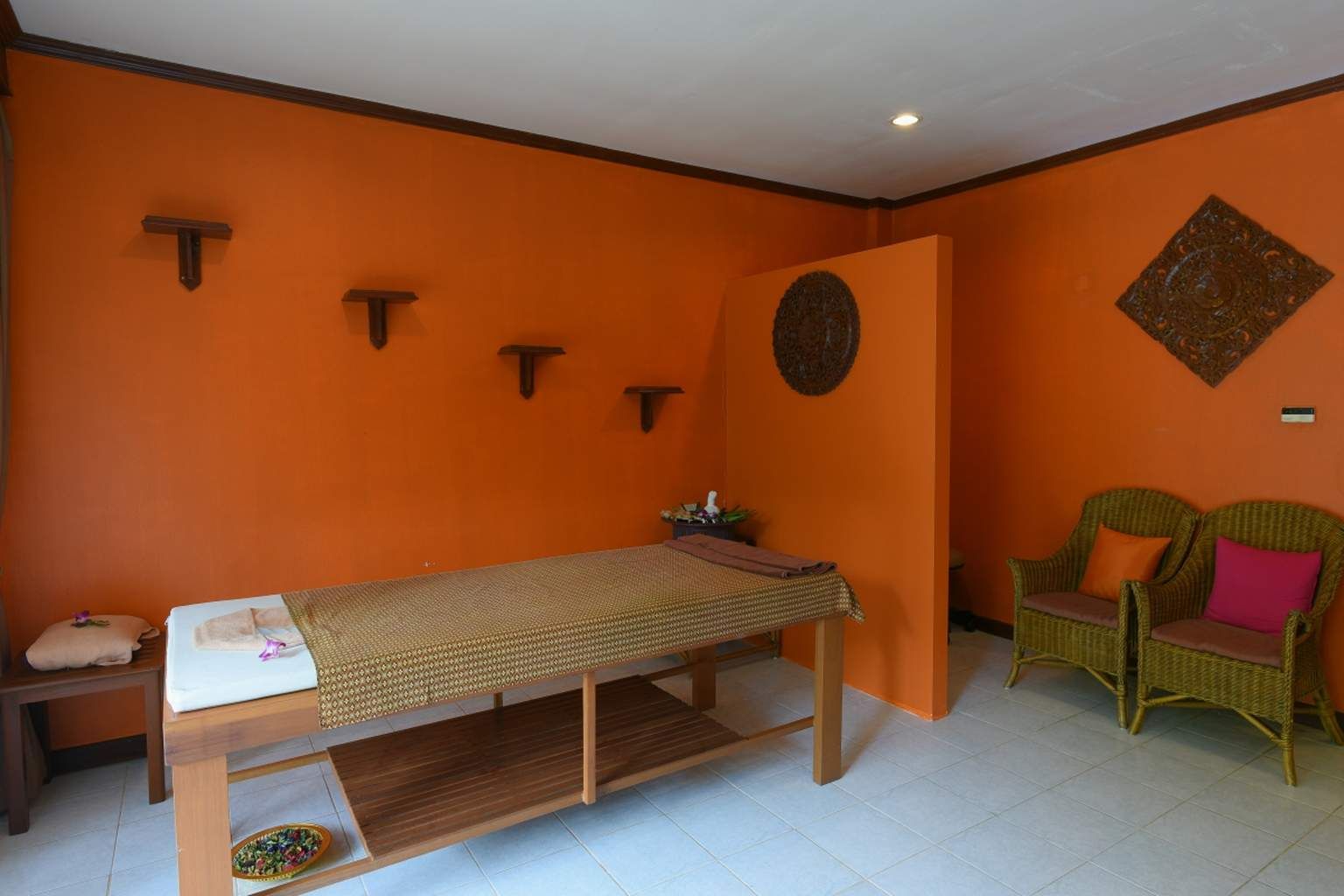 Hôtel Paradise Beach Resort 4* pas cher photo 15