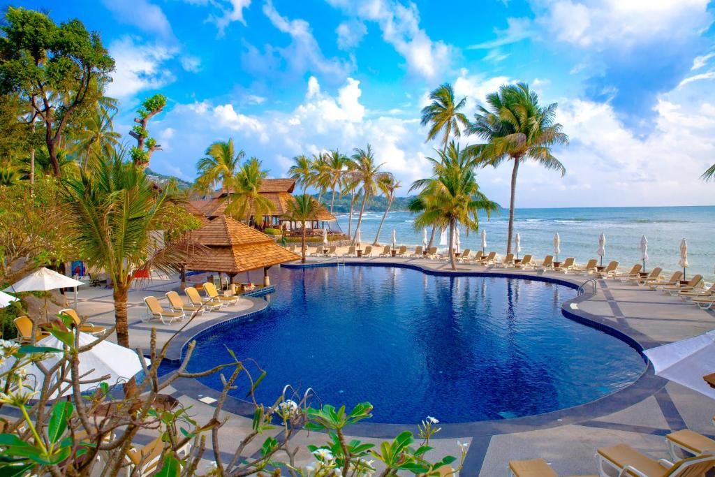 Hôtel Nora Beach Resort et Spa 4* pas cher photo 2