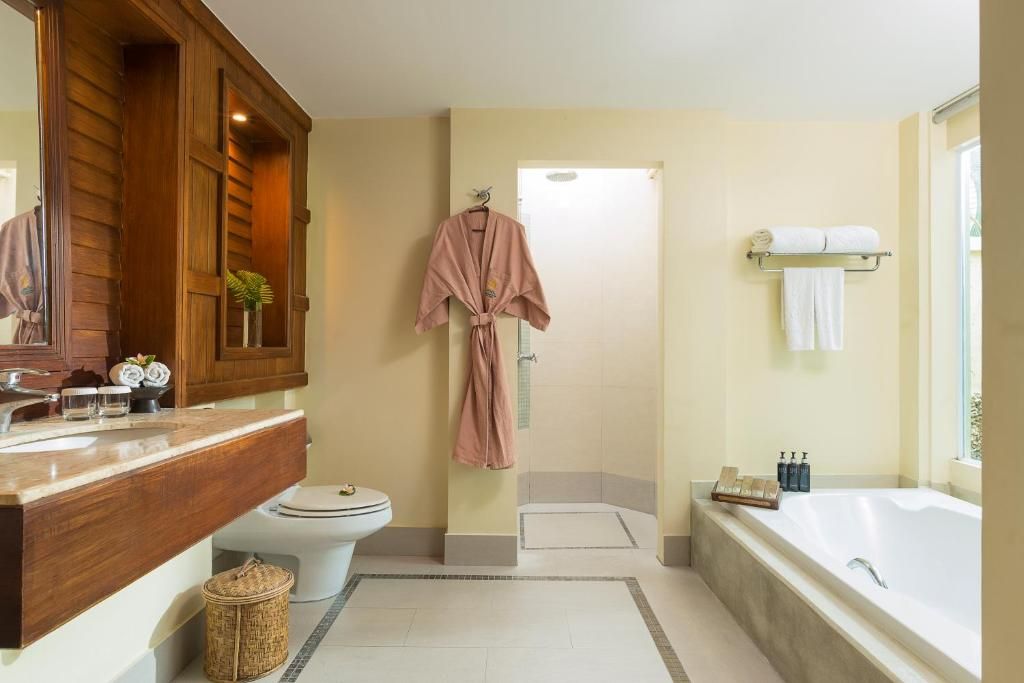 Hôtel Nora Beach Resort et Spa 4* pas cher photo 4
