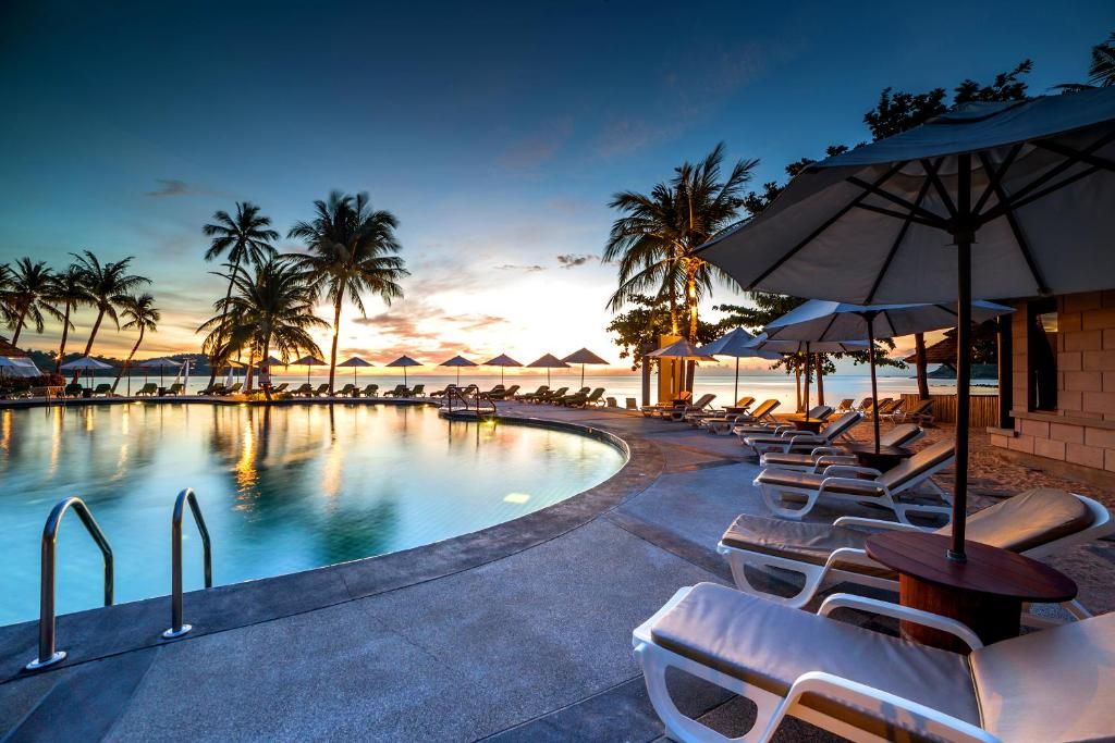 Hôtel Nora Beach Resort et Spa 4* pas cher photo 5