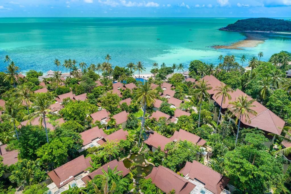 Hôtel Nora Beach Resort et Spa 4* pas cher photo 8