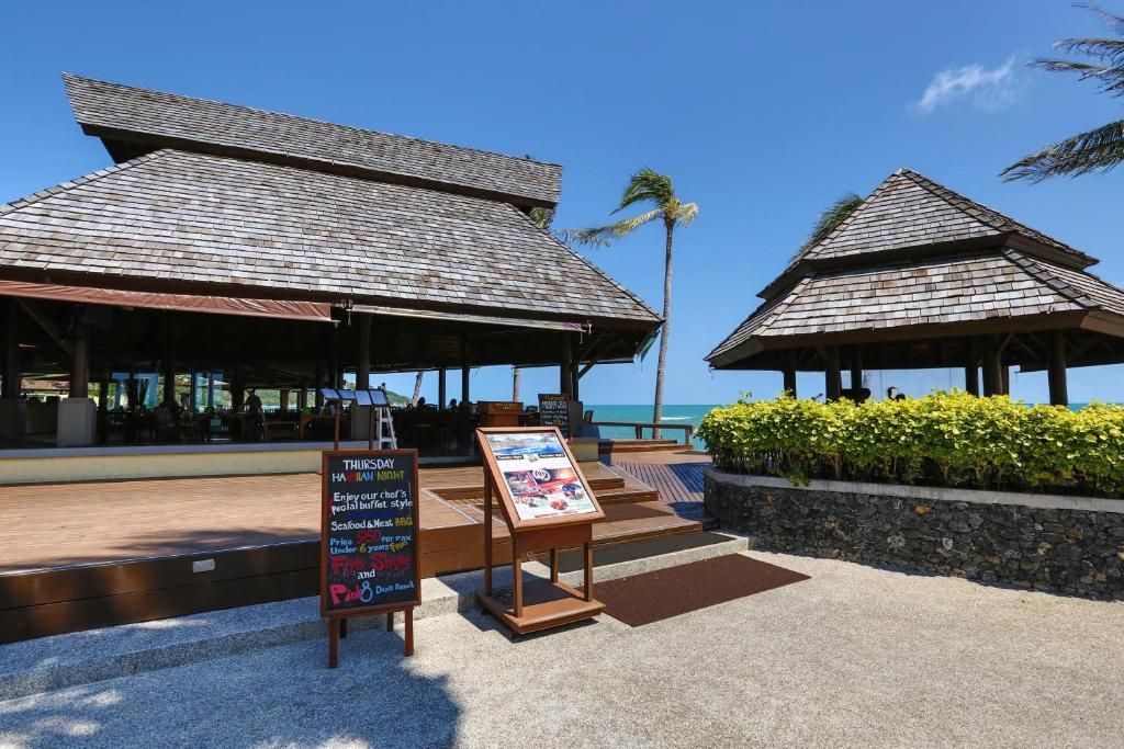 Hôtel Nora Beach Resort et Spa 4* pas cher photo 10