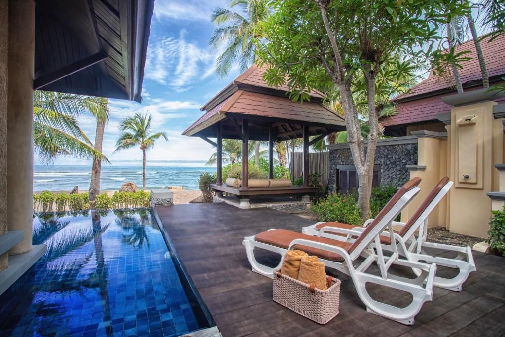 Hôtel Nora Beach Resort et Spa 4* pas cher photo 12
