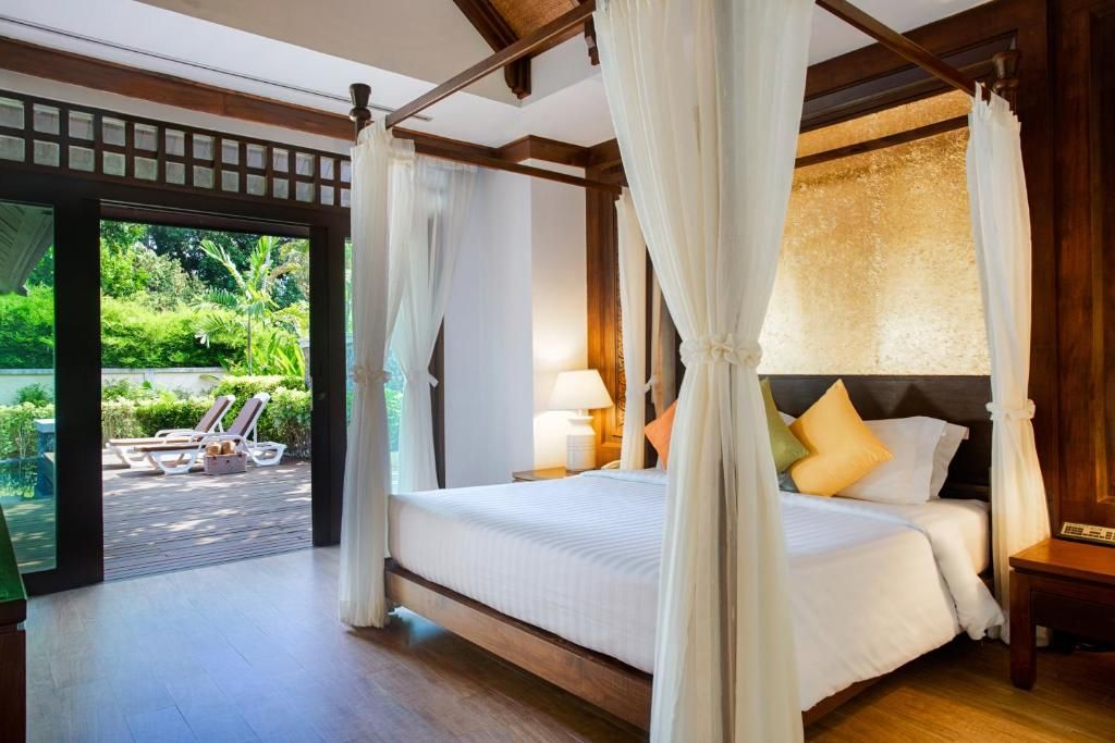 Hôtel Nora Beach Resort et Spa 4* pas cher photo 15