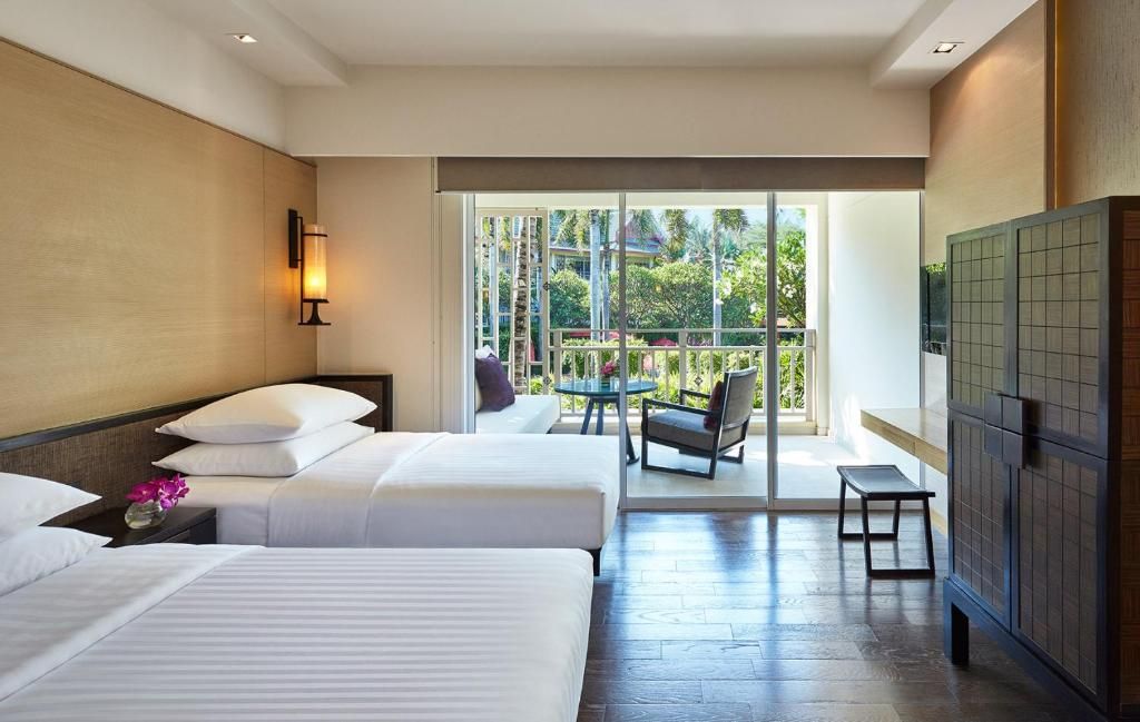Hôtel Hyatt Regency Hua Hin 5* pas cher photo 2