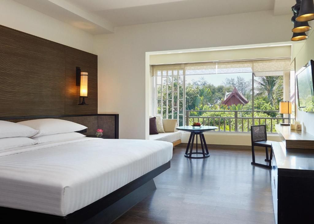 Hôtel Hyatt Regency Hua Hin 5* pas cher photo 3