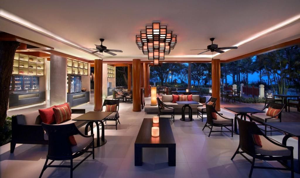 Hôtel Hyatt Regency Hua Hin 5* pas cher photo 4