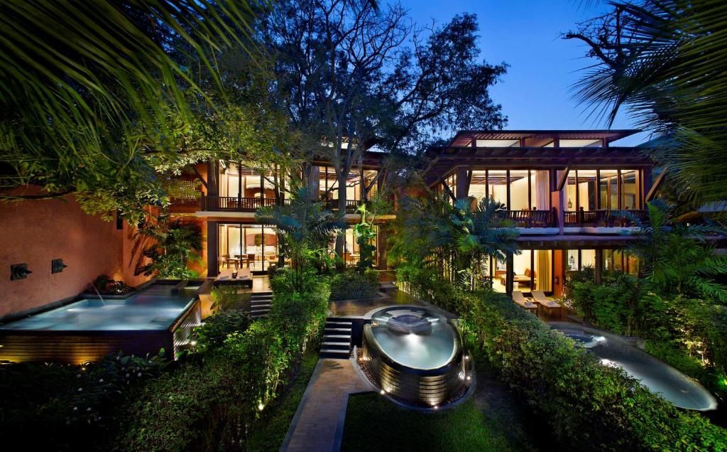 Hôtel Hyatt Regency Hua Hin 5* pas cher photo 6