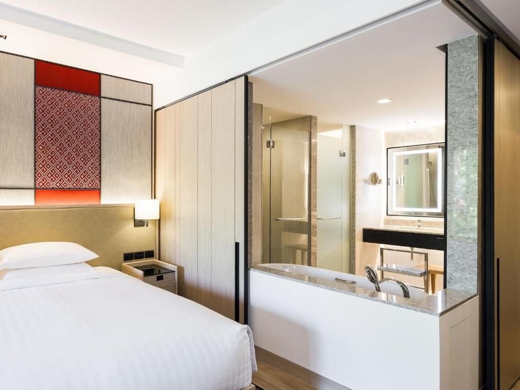 Hôtel Hyatt Regency Hua Hin 5* pas cher photo 9