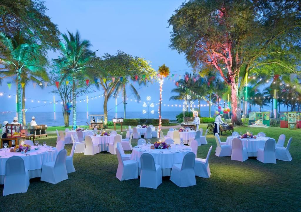 Hôtel Hyatt Regency Hua Hin 5* pas cher photo 11