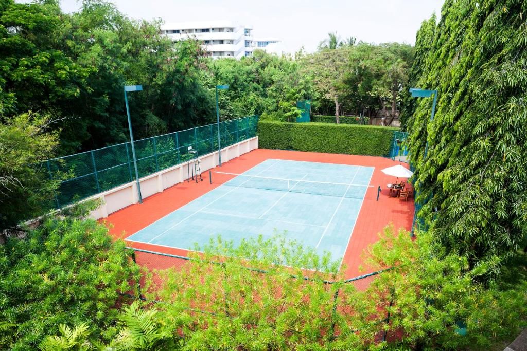 Hôtel Hyatt Regency Hua Hin 5* pas cher photo 14