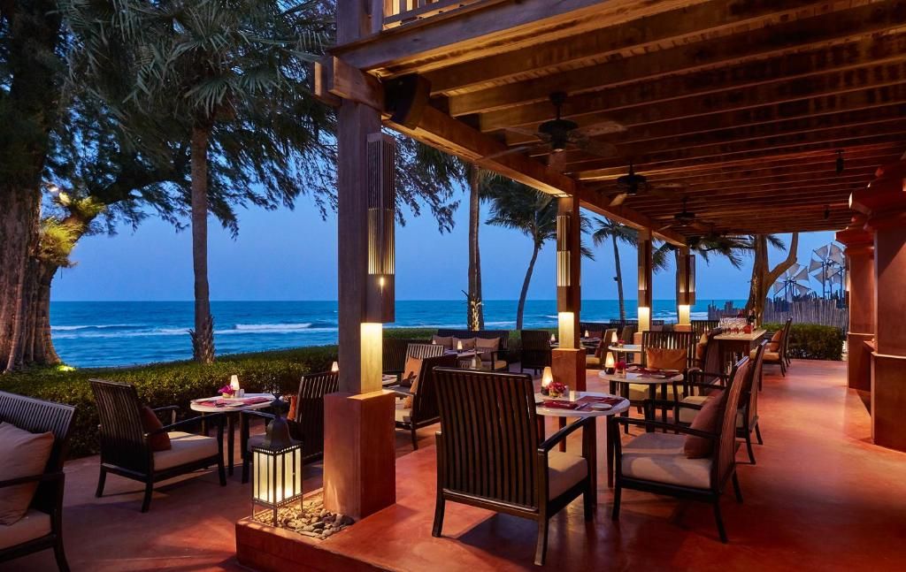 Hôtel Hyatt Regency Hua Hin 5* pas cher photo 19