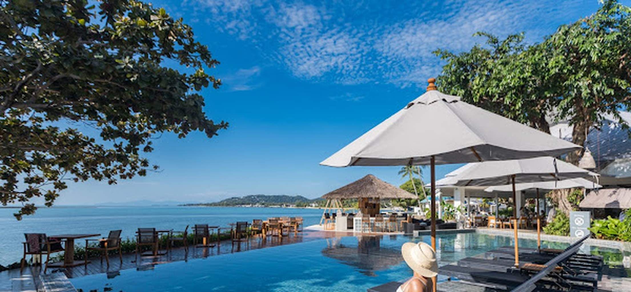 Hôtel Rocky's Boutique Resort 4* Veranda Collection pas cher photo 3