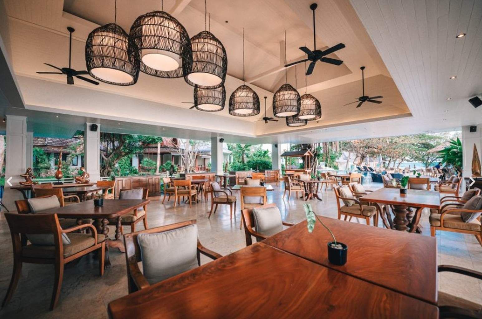 Hôtel Rocky's Boutique Resort 4* Veranda Collection pas cher photo 5