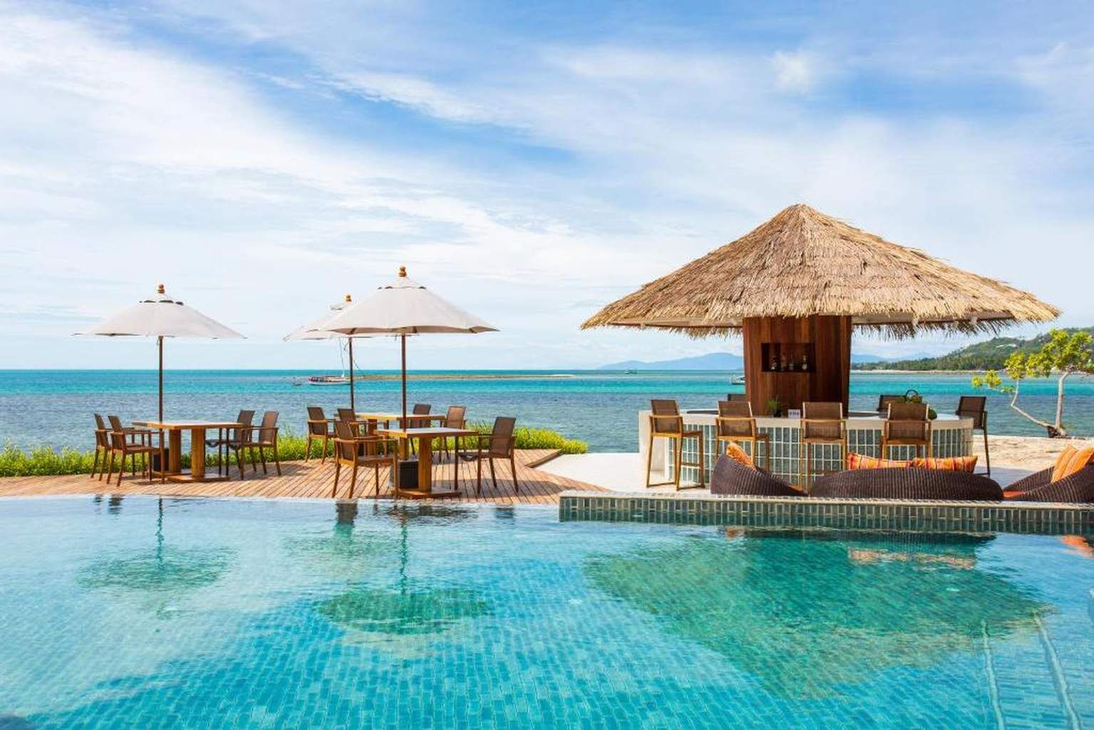 Hôtel Rocky's Boutique Resort 4* Veranda Collection pas cher photo 10
