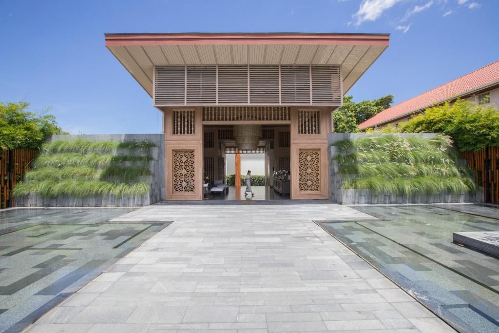 Hôtel Cape Nidhra 5* pas cher photo 3