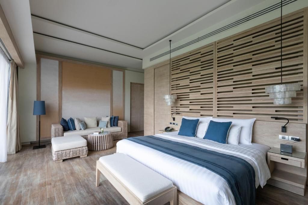 Hôtel Cape Nidhra 5* pas cher photo 5