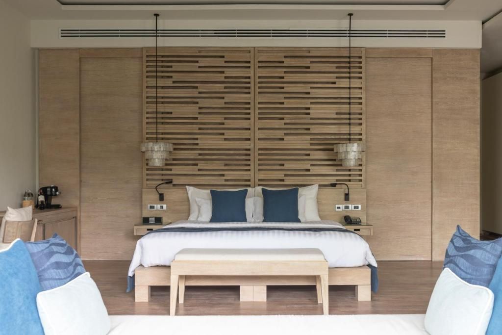 Hôtel Cape Nidhra 5* pas cher photo 6
