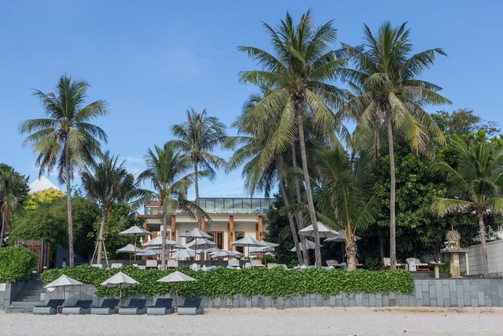 Hôtel Cape Nidhra 5* pas cher photo 7