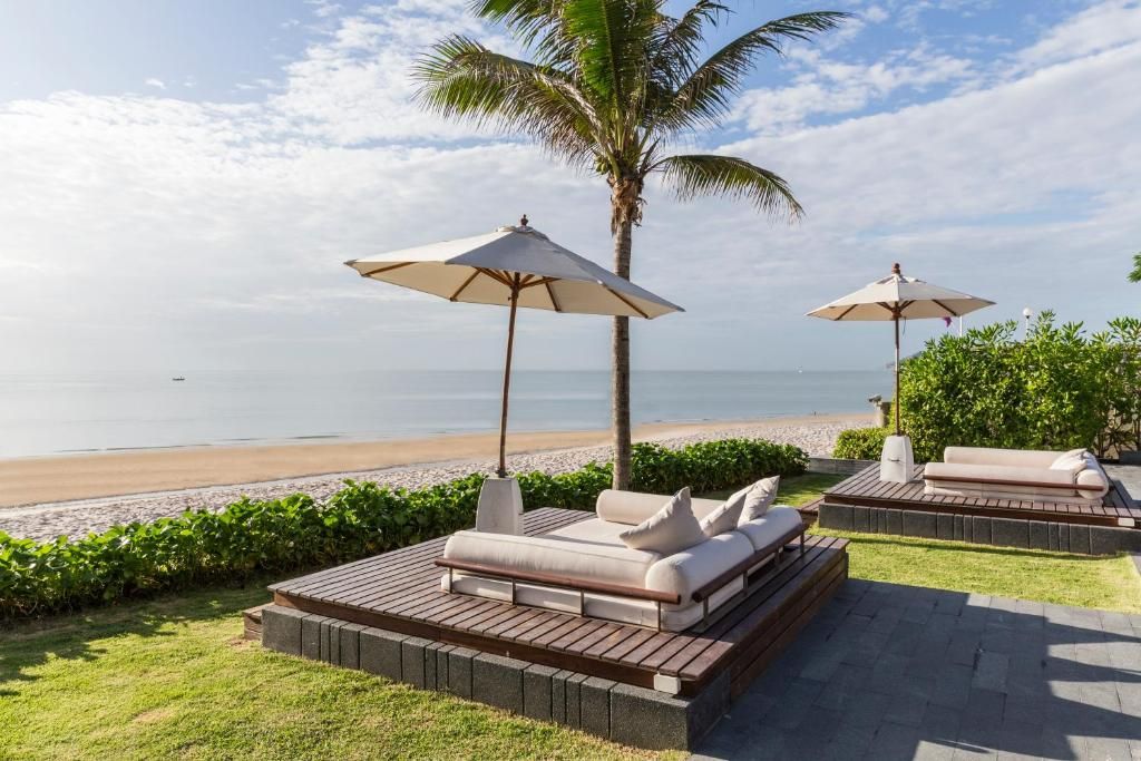Hôtel Cape Nidhra 5* pas cher photo 9