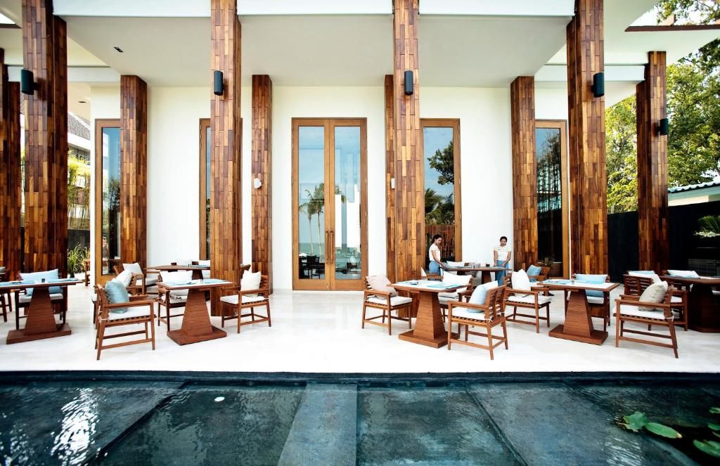 Hôtel Cape Nidhra 5* pas cher photo 11