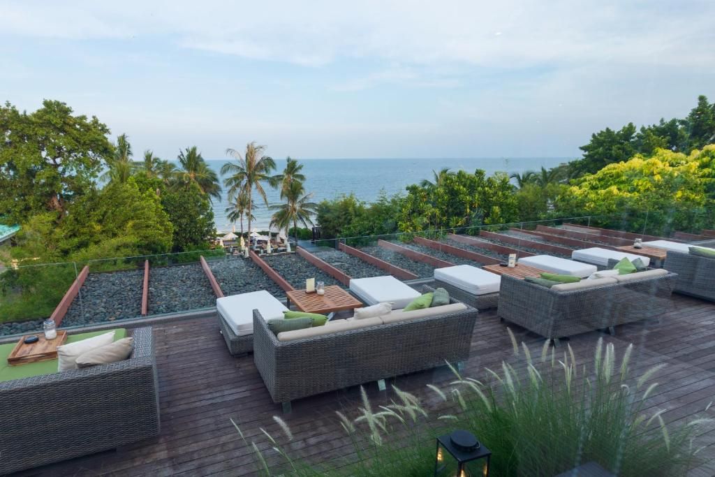 Hôtel Cape Nidhra 5* pas cher photo 12