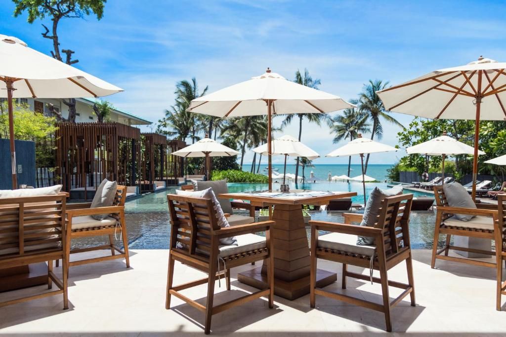 Hôtel Cape Nidhra 5* pas cher photo 13