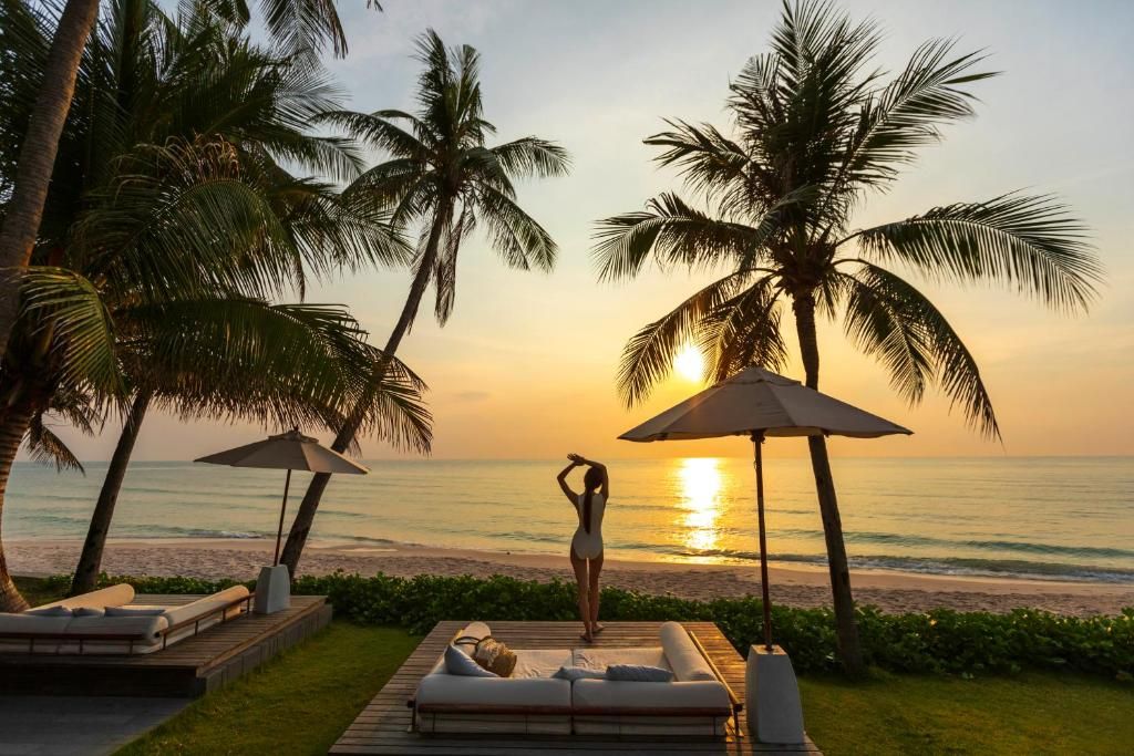 Hôtel Cape Nidhra 5* pas cher photo 14