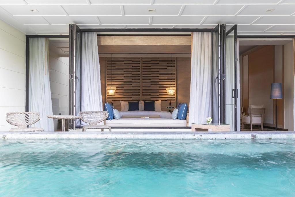 Hôtel Cape Nidhra 5* pas cher photo 15