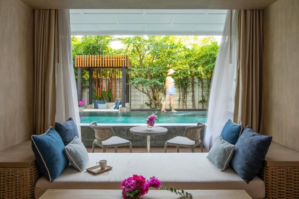 Hôtel Cape Nidhra 5* pas cher photo 16