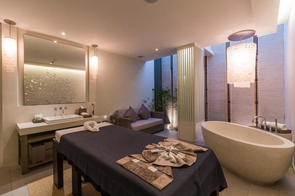 Hôtel Cape Nidhra 5* pas cher photo 17