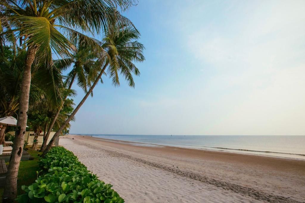 Hôtel Cape Nidhra 5* pas cher photo 18