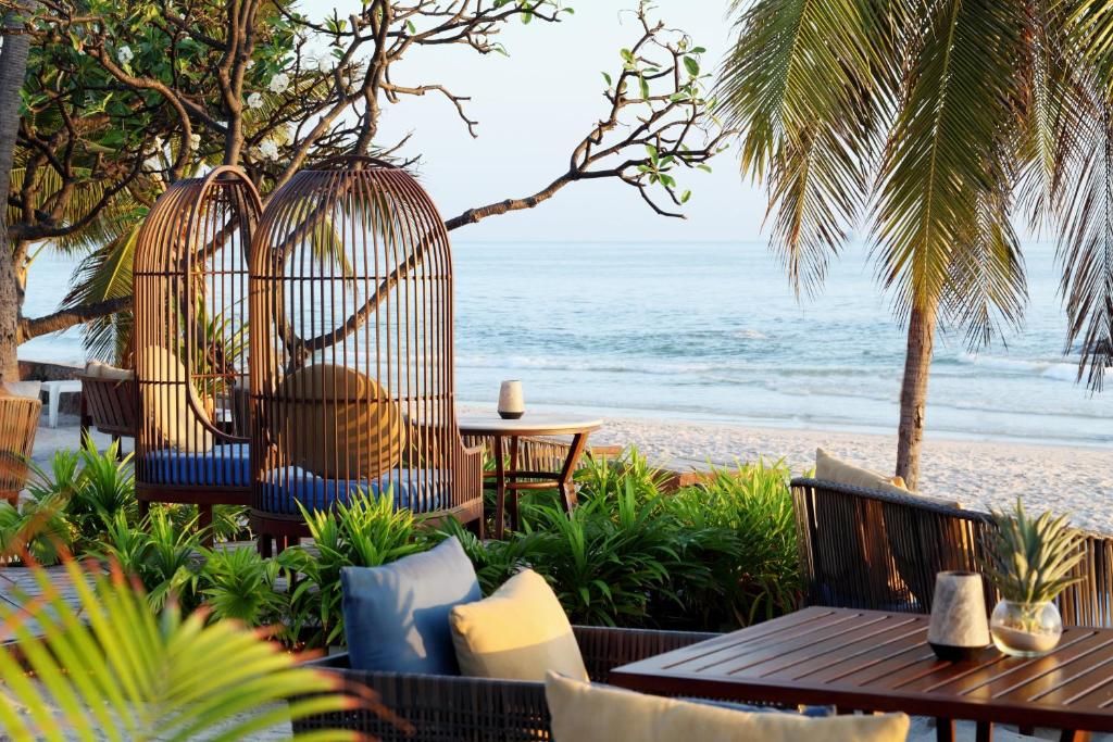Hôtel Centara Grand Beach Resort et Villas Hua Hin 5* pas cher photo 2