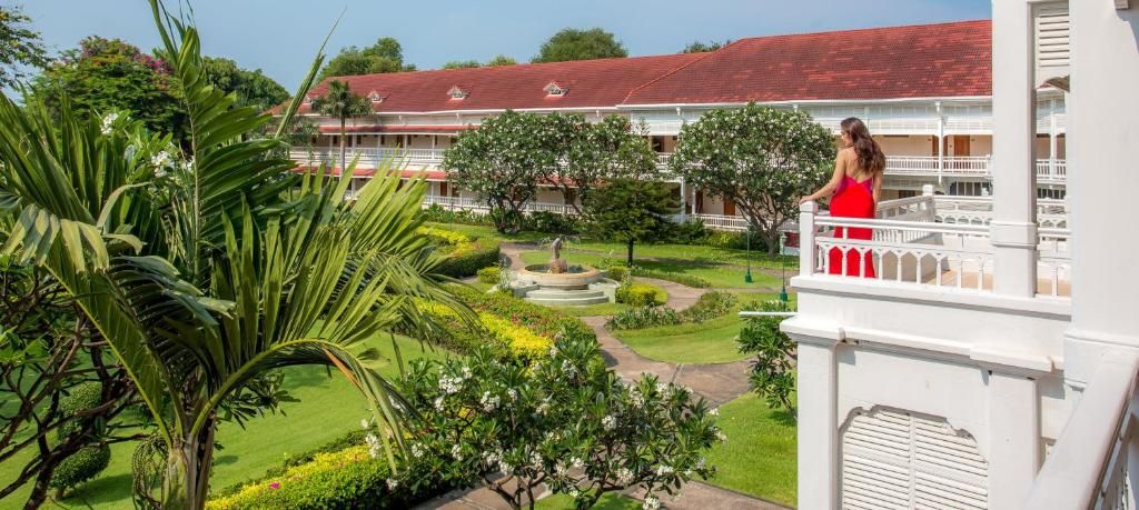 Hôtel Centara Grand Beach Resort et Villas Hua Hin 5* pas cher photo 3