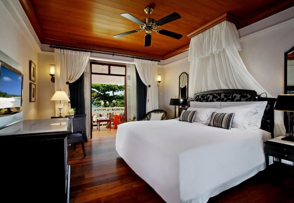 Hôtel Centara Grand Beach Resort et Villas Hua Hin 5* pas cher photo 6
