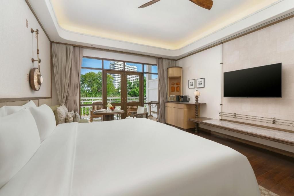 Hôtel Centara Grand Beach Resort et Villas Hua Hin 5* pas cher photo 7