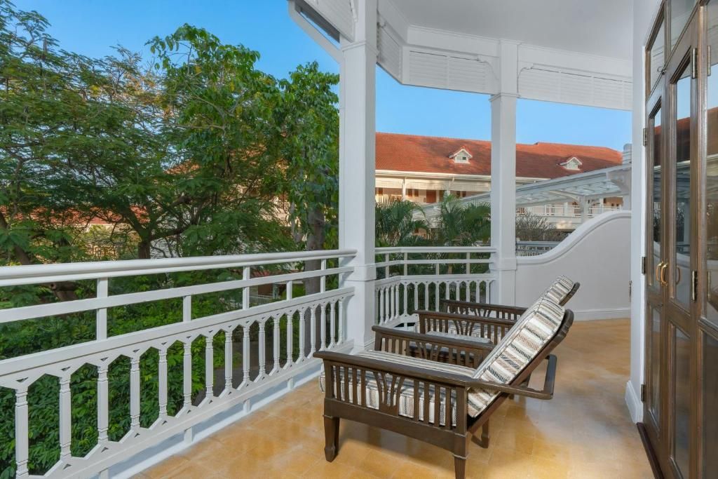 Hôtel Centara Grand Beach Resort et Villas Hua Hin 5* pas cher photo 10