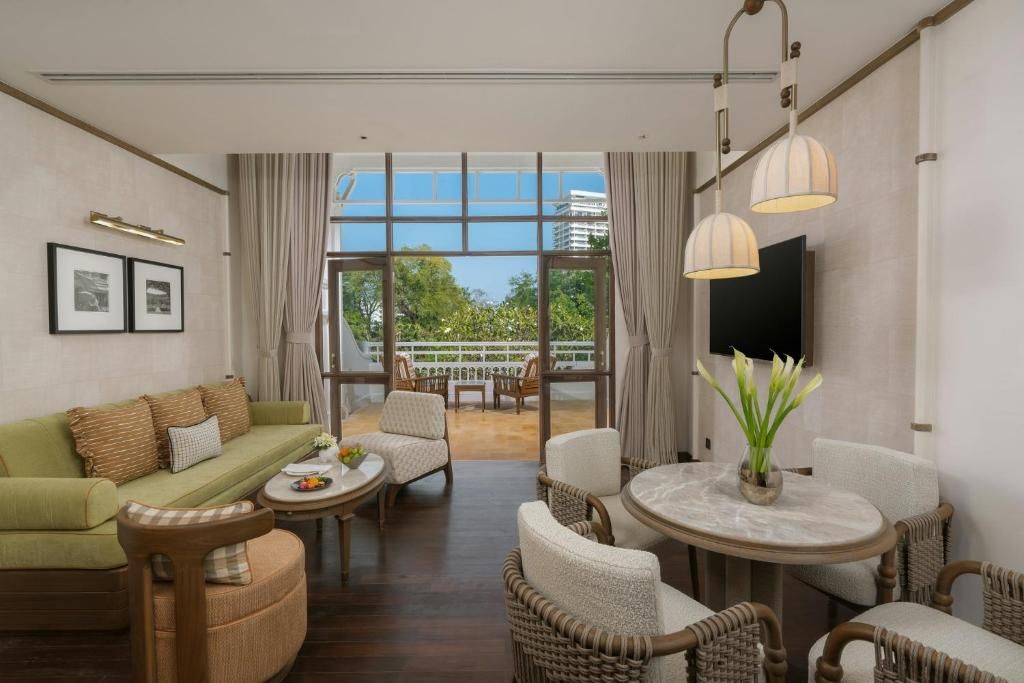 Hôtel Centara Grand Beach Resort et Villas Hua Hin 5* pas cher photo 11