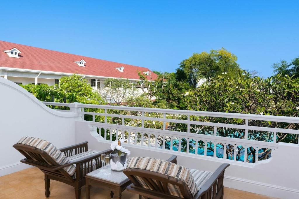 Hôtel Centara Grand Beach Resort et Villas Hua Hin 5* pas cher photo 12
