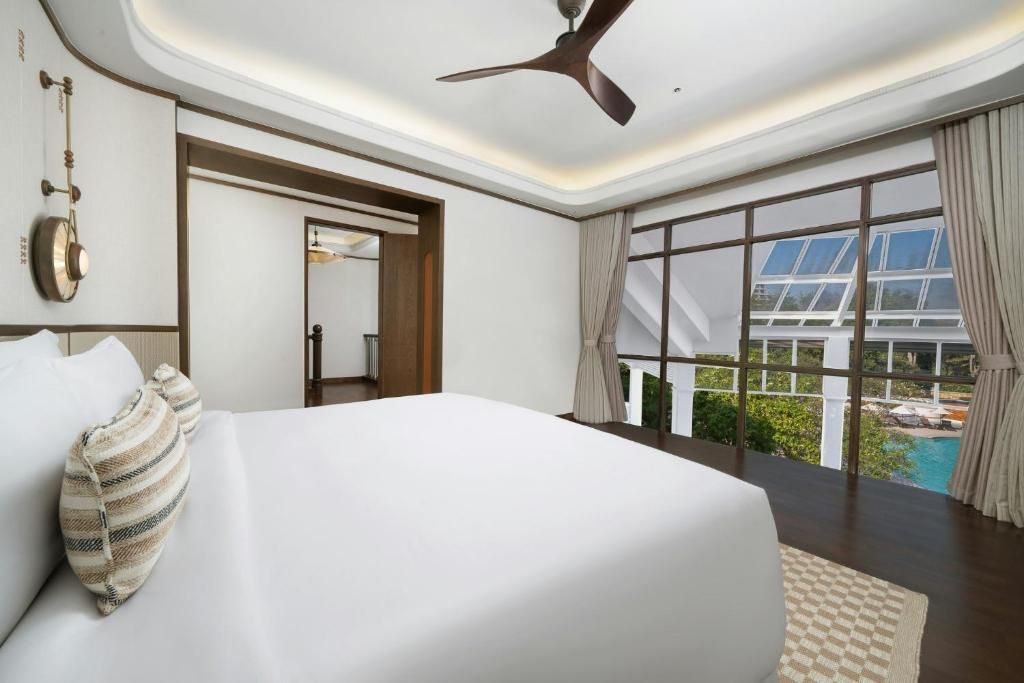 Hôtel Centara Grand Beach Resort et Villas Hua Hin 5* pas cher photo 13