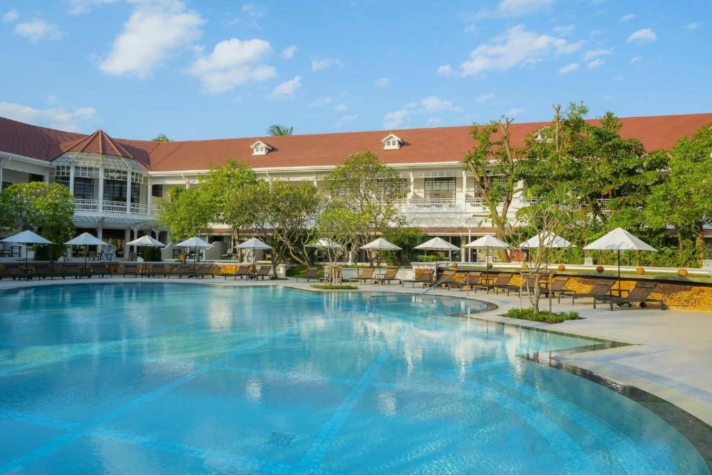 Hôtel Centara Grand Beach Resort et Villas Hua Hin 5* pas cher photo 14