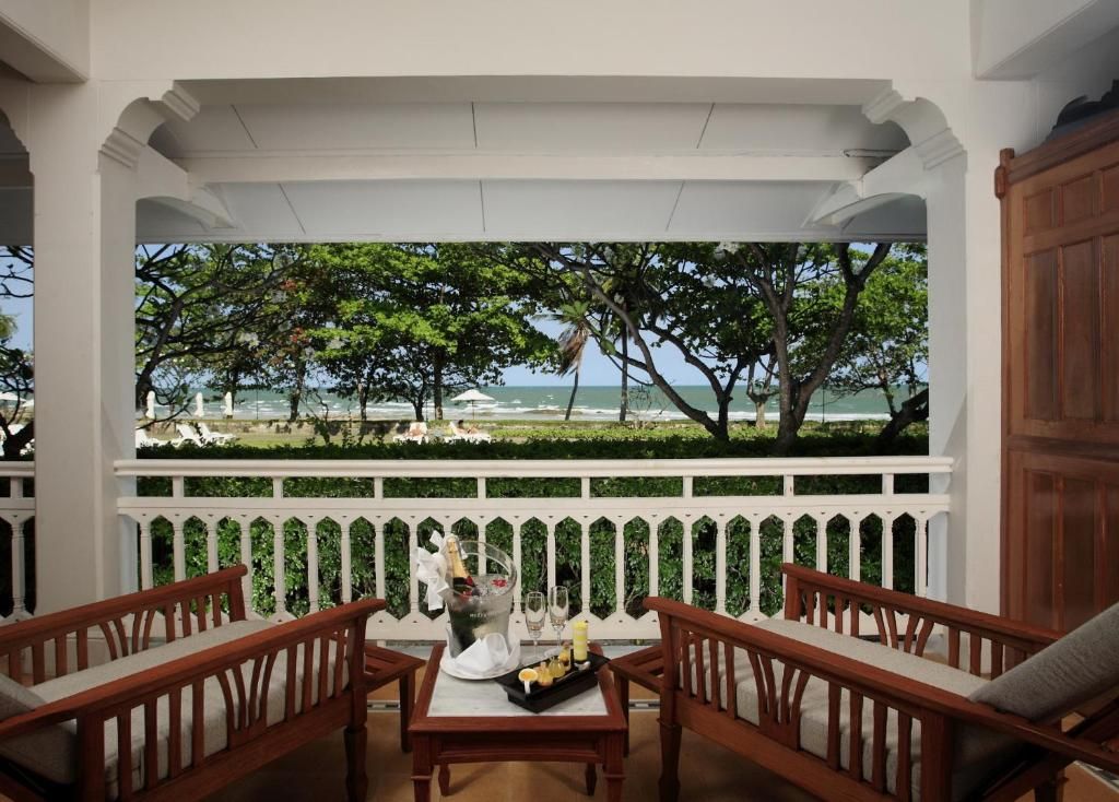 Hôtel Centara Grand Beach Resort et Villas Hua Hin 5* pas cher photo 15