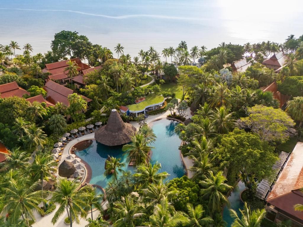 Hôtel Anantara Hua Hin Resort 5* pas cher photo 1