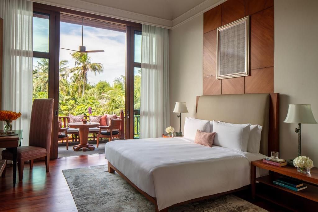 Hôtel Anantara Hua Hin Resort 5* pas cher photo 4