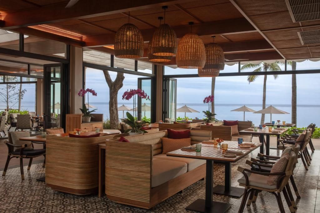 Hôtel Anantara Hua Hin Resort 5* pas cher photo 5