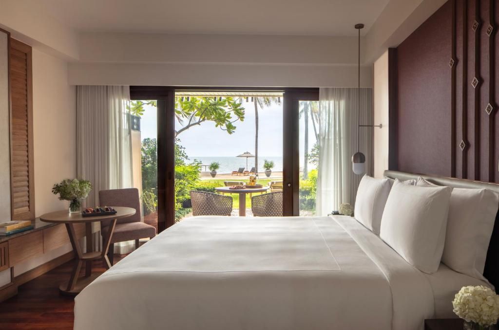 Hôtel Anantara Hua Hin Resort 5* pas cher photo 6