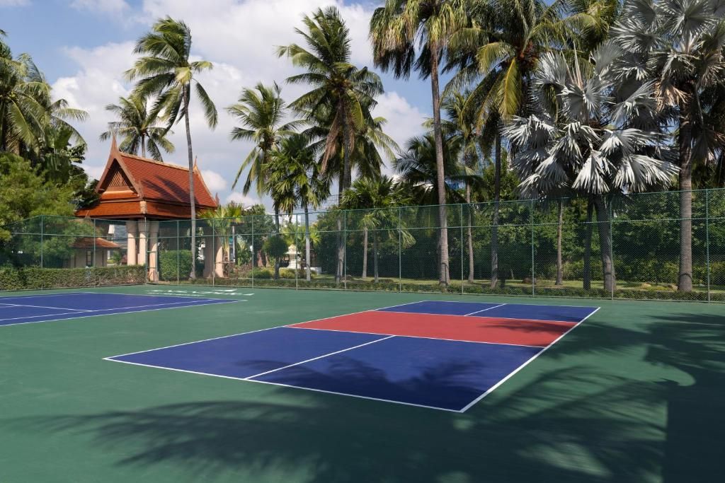 Hôtel Anantara Hua Hin Resort 5* pas cher photo 8