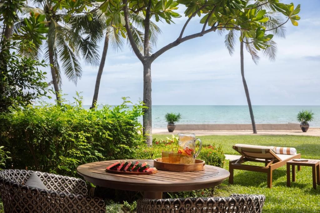 Hôtel Anantara Hua Hin Resort 5* pas cher photo 9