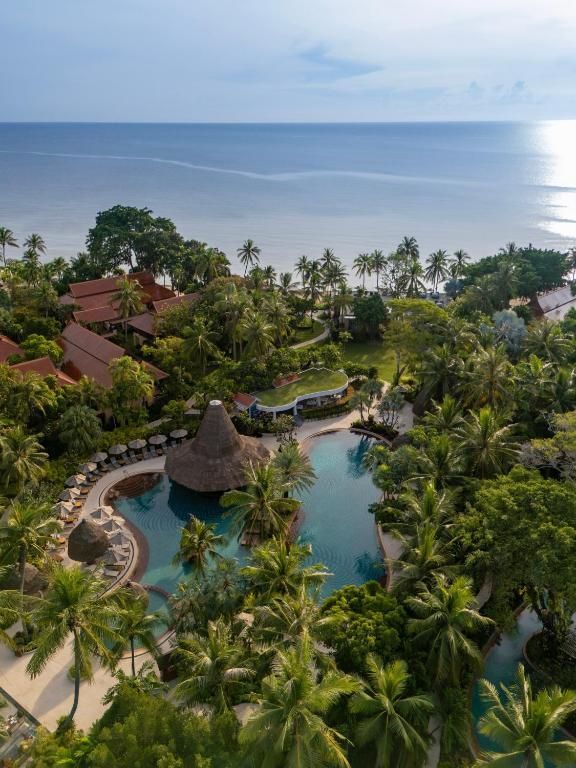Hôtel Anantara Hua Hin Resort 5* pas cher photo 10